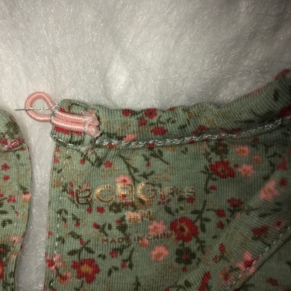 BCBG set - Picture 3 of 6